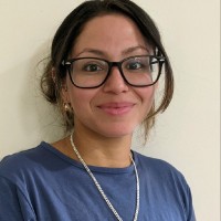 Irina Cortez