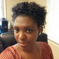 Shenise Wright