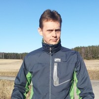 Juha Rasikannas
