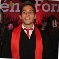 Leonardo Afonso Hochorian Pires