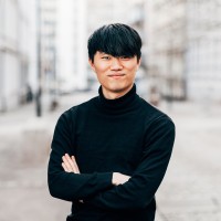 Erik Zhao