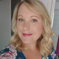 Sandra Holmen