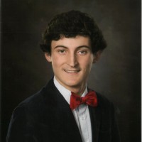 Cole Preston