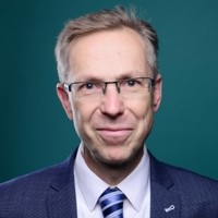 Andreas Gans