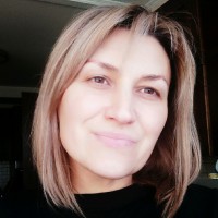 Zoriana Bishchuk
