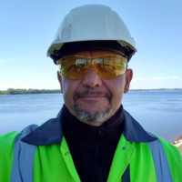 Stephane Ortega