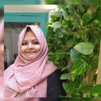 Nasiha Shirin