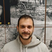 John Athanasopoulos
