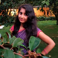 Shruthi B
