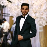 Mayank Jain