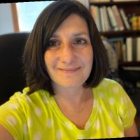 Andrea Schachner, PsyD