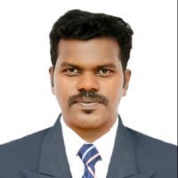 Aranganayagam D