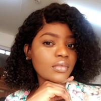 Millicent Adjoa Antwi