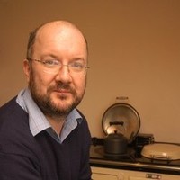 Andrew Smithers