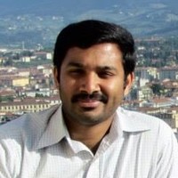 Jes Varghese