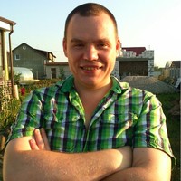 Антон Александрович