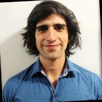 Joaquin Pereira