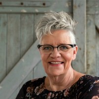 Jolanda Kranghand Van Oenen