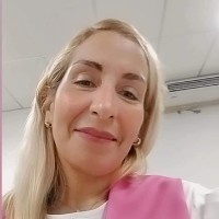 Yusmery Garrido Aguilera