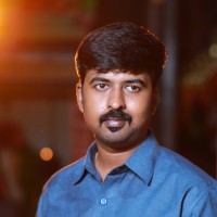 Rajkumar Vellingiri