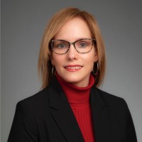 Nicole Brandt