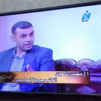 Mohsen Shaaban