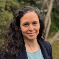 Alev DAĞLI TANRIKULU