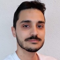 Daniel Calvo Ramos