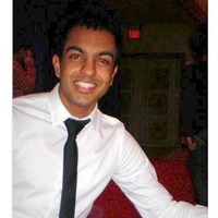 Chirag Patel