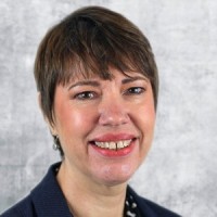 Susan Hamer