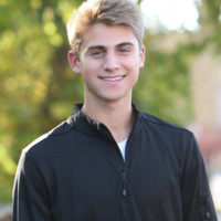 Evan Zervas
