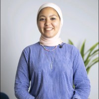 Sarah moustafa