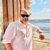 Ravish Tomar