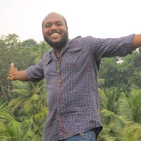 Jishnu Omanakuttan