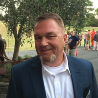 Todd Landsiedel