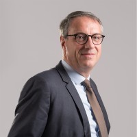 Christophe BAUDEL