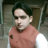 Ahsan Raza
