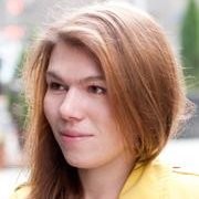 Anastasia Berezkina, CPA