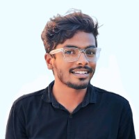 PRASANNAKARTHIKEYAN K