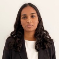 Ambika Kandasamy