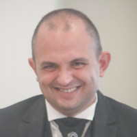 Pierluigi Orlando