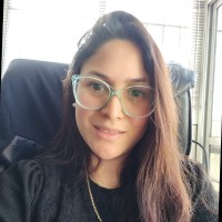 Claudia Rojas Guerra