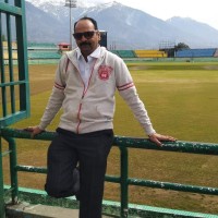 Sarvesh Chawathe