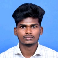 Venkadesh Murugesan