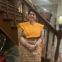 Archana Rao