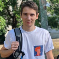 Yevhen Levchenko