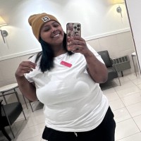 Aaliyah Burrows