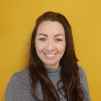 Natasja van de Rieth