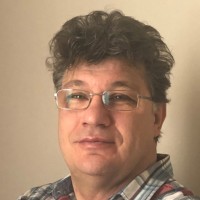 Gelu MADEAR - CEng FIMMM