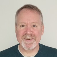 Daniel Stevenson